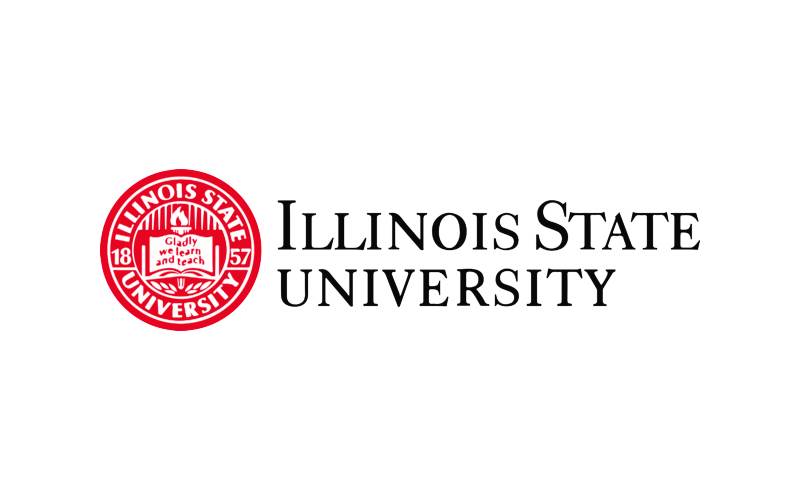 Link to Illinois State University website